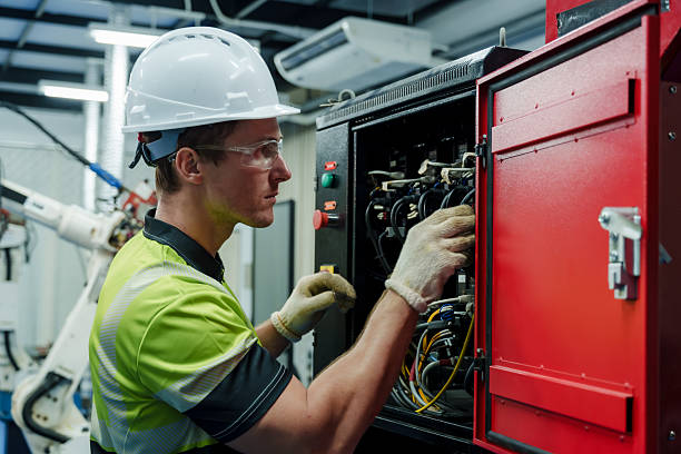 24/7 Emergency Generator Installation experts in Cherryville, NC