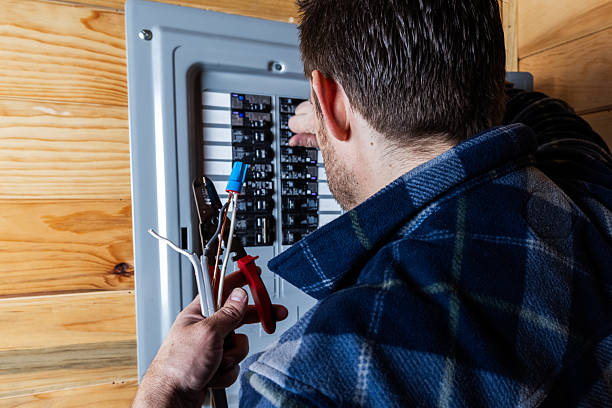 Affordable Generator Installation solutions in Cherryville, NC